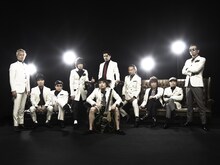 東京スカパラダイスオーケストラ feat. Ken Yokoyama