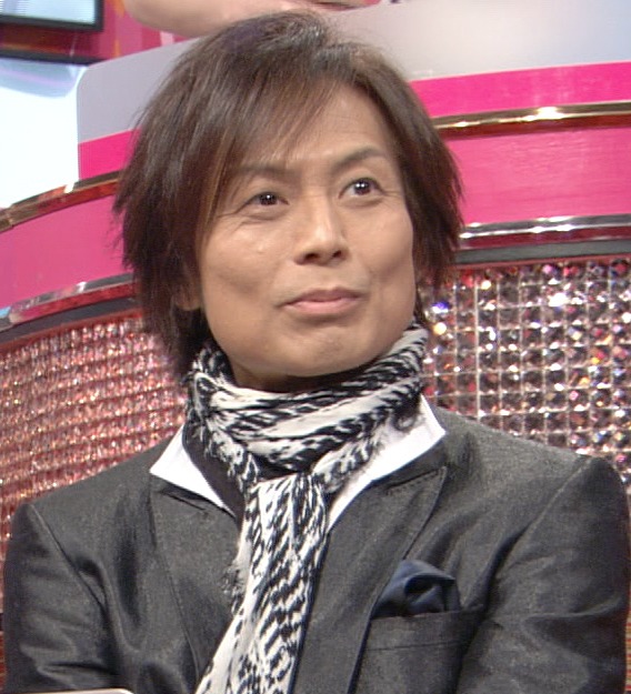 つんく♂ (c)TBS