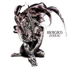 UROBOROS「ZODIAC」HD EDITIONジャケット
