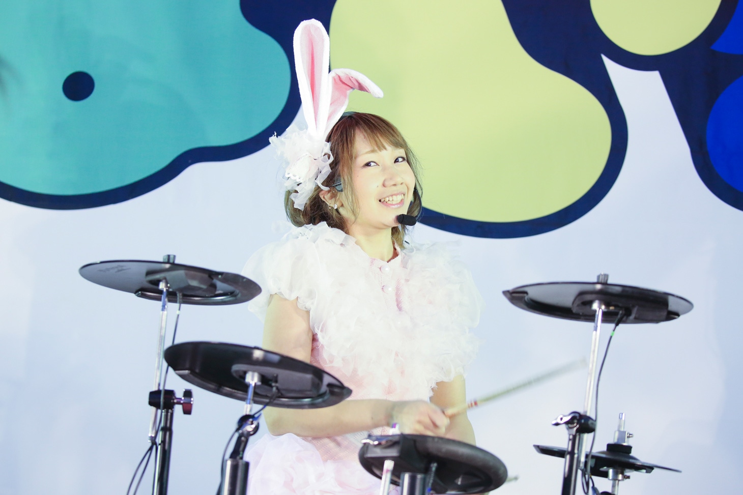 鈴姫みさこ（撮影：笹森健一）