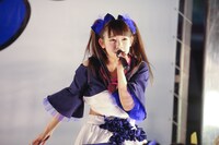 天照大桃子（撮影：笹森健一）