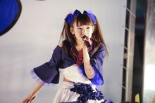 天照大桃子（撮影：笹森健一）