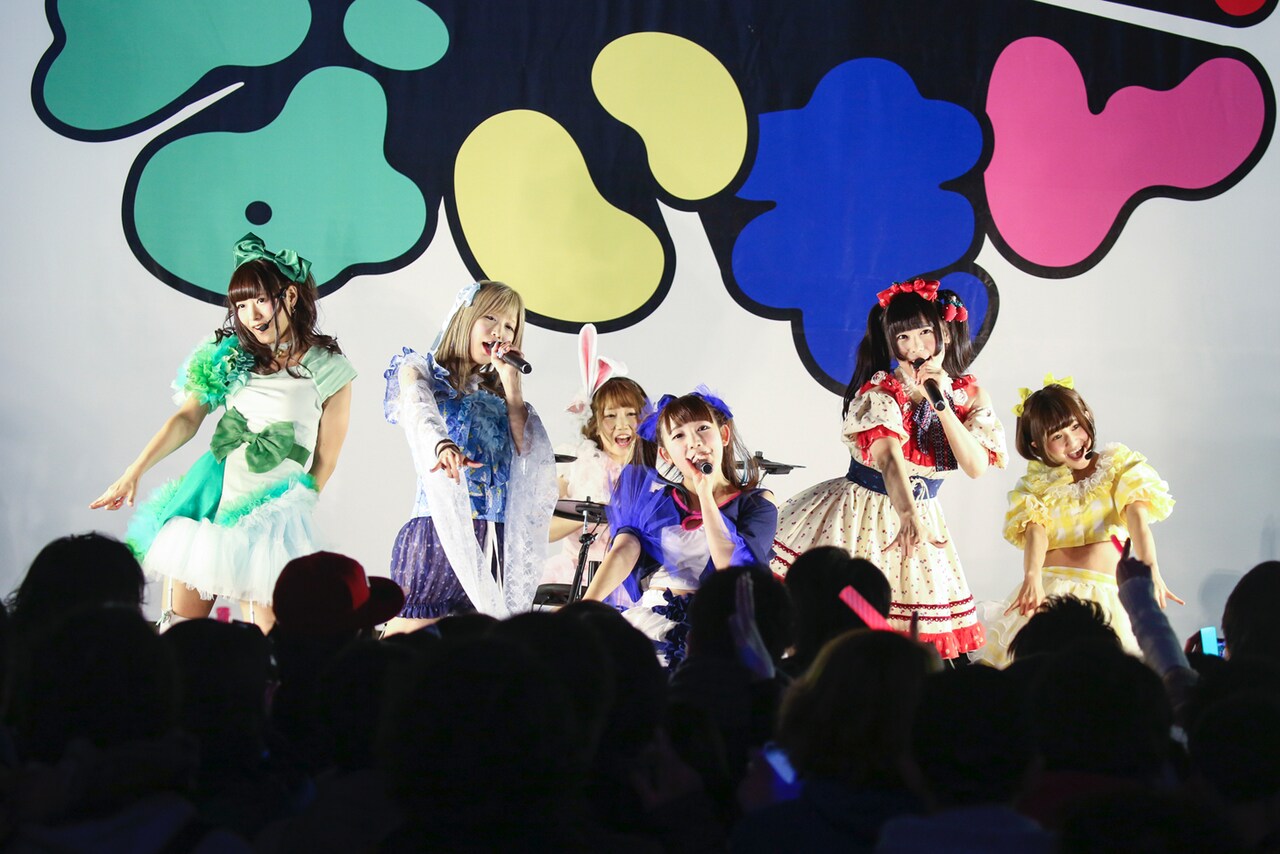 バンもん！アルタ前で“再メジャーデビュー”曲初披露「何回だって人生はやりなおせる」