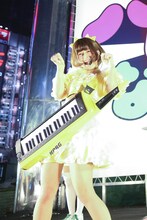 甘夏ゆず（撮影：笹森健一）