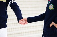 タカシとタクヤ。