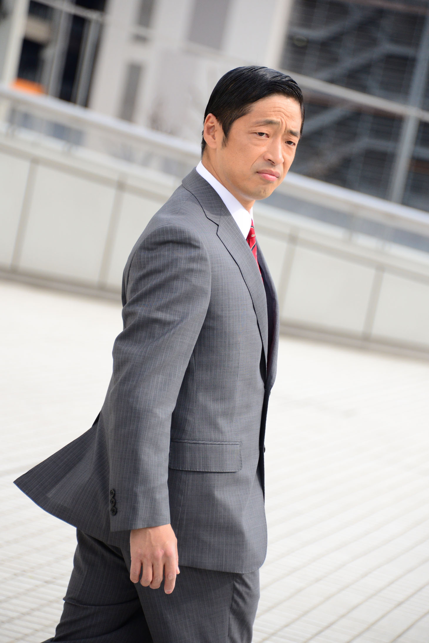 団長先生