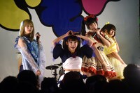 バンドじゃないもん！