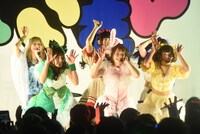 バンドじゃないもん！