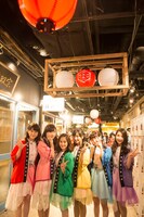 La PomPon（写真提供：Being）