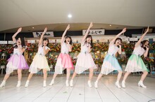 La PomPon（写真提供：Being）