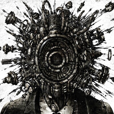 AA=「#5」ジャケット