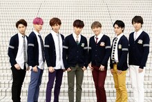 超特急(c)フジテレビ