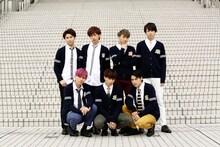 超特急(c)フジテレビ