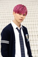 カイ(c)フジテレビ