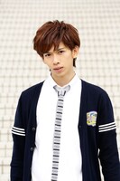 リョウガ(c)フジテレビ