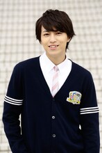 タカシ(c)フジテレビ