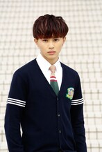 タクヤ(c)フジテレビ