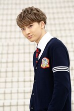 ユーキ(c)フジテレビ