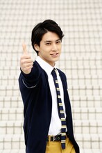 ユースケ(c)フジテレビ