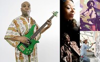 DENNIS BOVELL SPECIAL BAND feat. CARROLL THOMPSON, PJ, PAPA U-Gee, Kads MIIDA