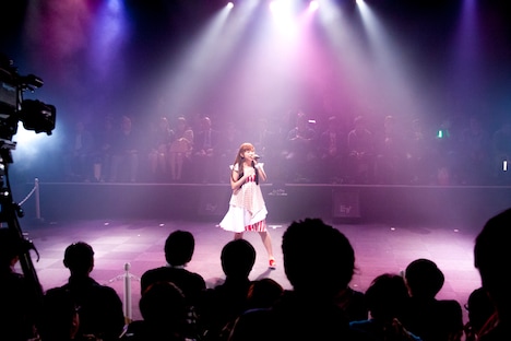 新木さくら（写真提供：ジョブ・ネット）