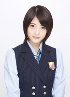 若月佑美（乃木坂46）