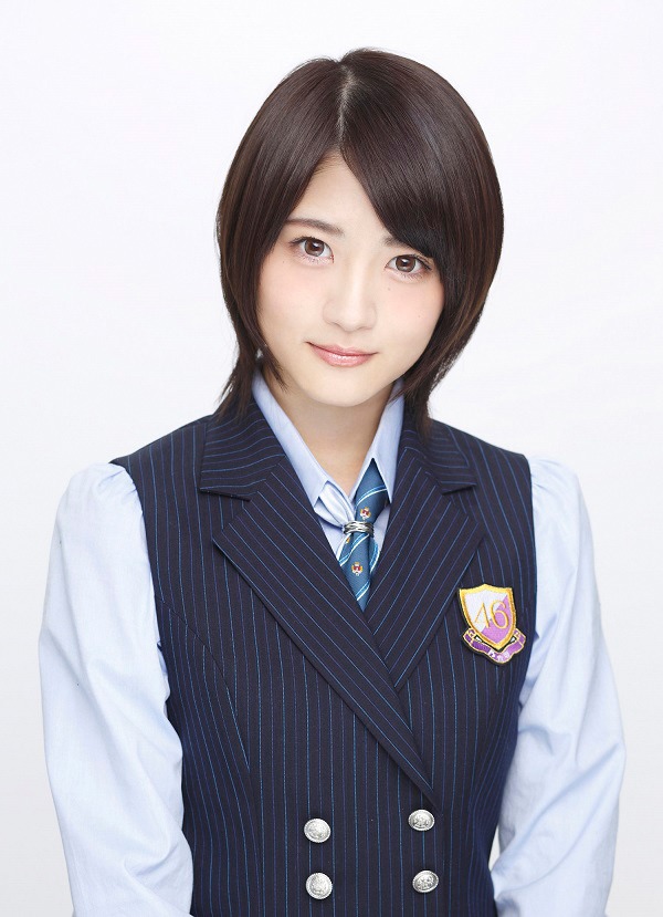 若月佑美（乃木坂46）