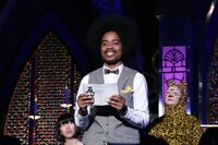 副島淳 (c)日本テレビ