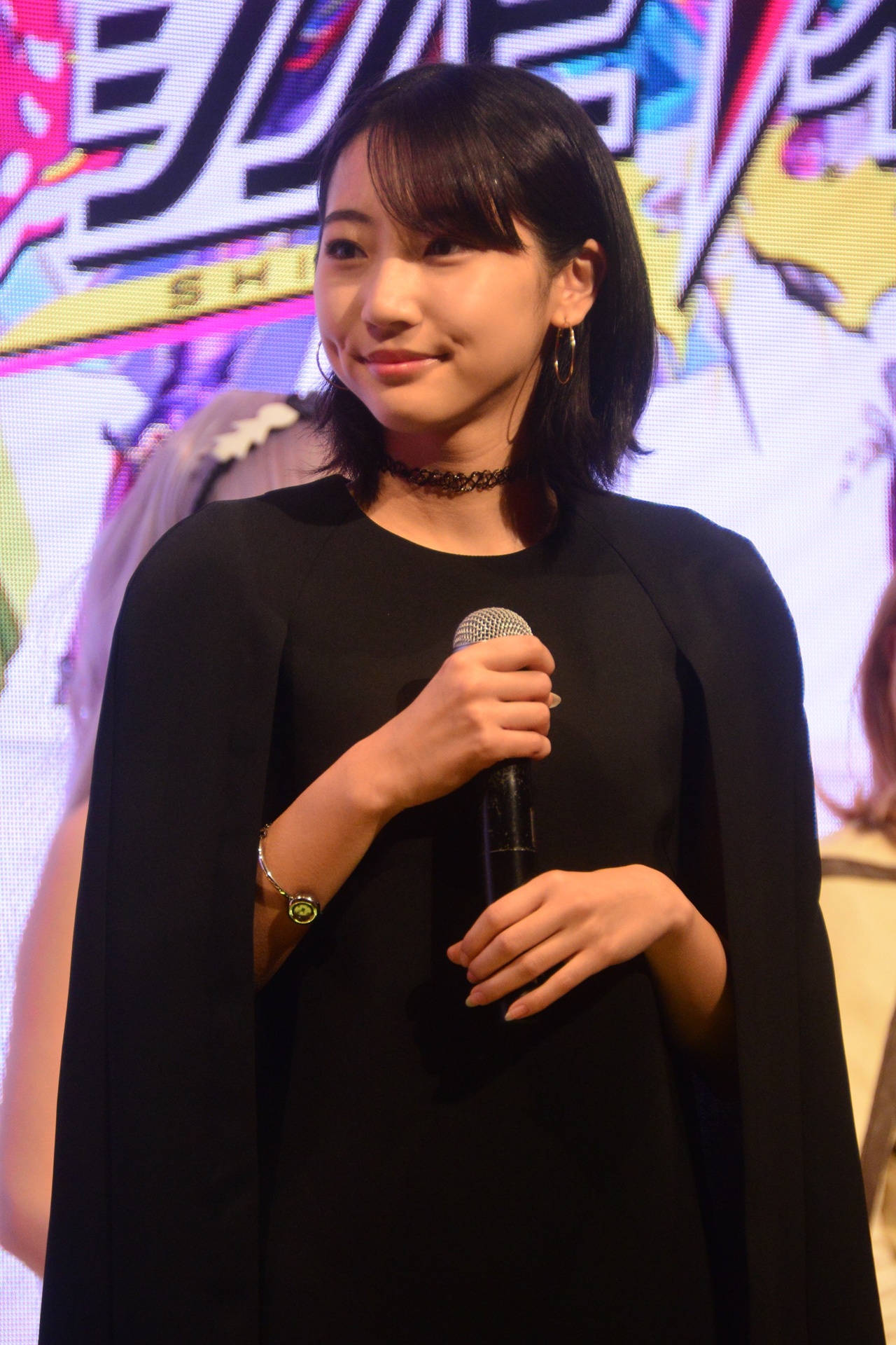 武田玲奈