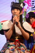 相沢梨紗(でんぱ組.inc)