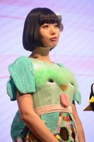 夢眠ねむ（でんぱ組.inc）