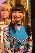 藤咲彩音（でんぱ組.inc）