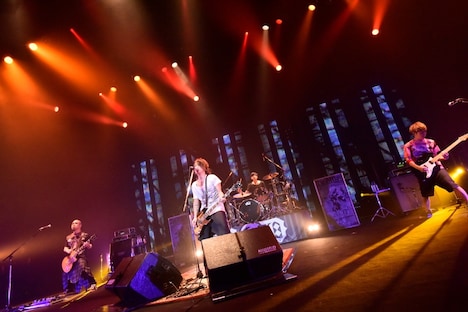 AKi（撮影：江隈麗志）