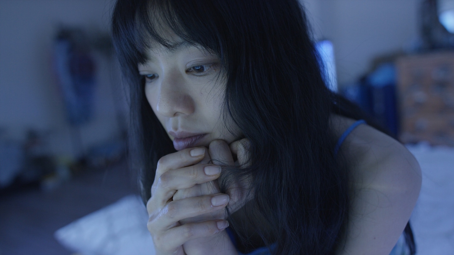 Cocco (C)RVW フィルムパートナーズ