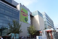 オースティンコンベンションセンター外観