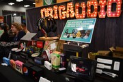 「SXSW 2016」トレードショーの様子。