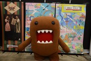 「SXSW 2016」トレードショーの様子。