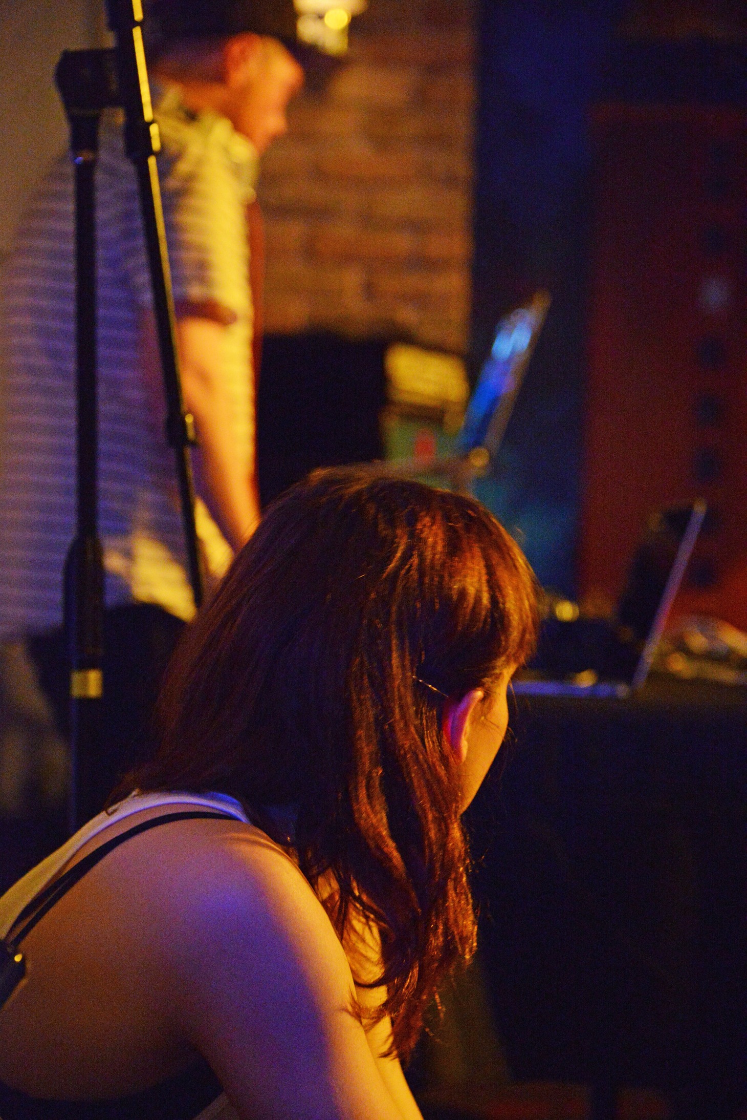 Chvrches（DJ Set）