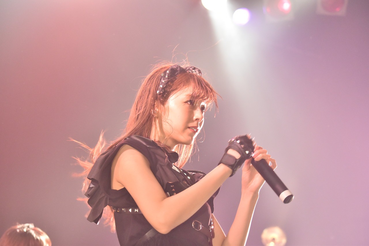麻衣愛