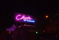 Cheer Up Charlie's外観