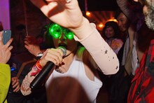 水曜日のカンパネラ