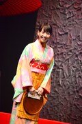 増田有華