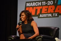 ミシェル・オバマ