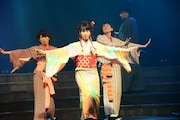 増田有華