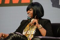 ミッシー・エリオット