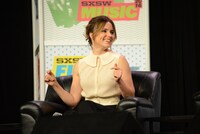 ソフィア・ブッシュ