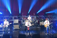 NICO Touches the Walls