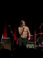 イギー・ポップ