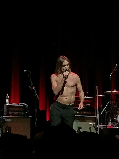 イギー・ポップ