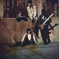 NICO Touches the Walls